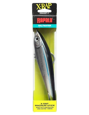 Señuelo Rapala para pesca