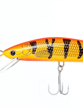 Señuelo Ragot para pesca