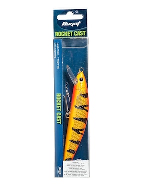 Señuelo Ragot para pesca