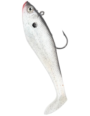 Set De Señuelos Rapala Para Pesca