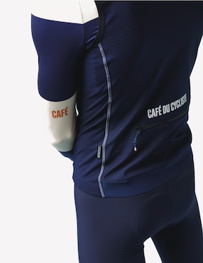 Chaleco deportivo Café Du Cicliste para hombre