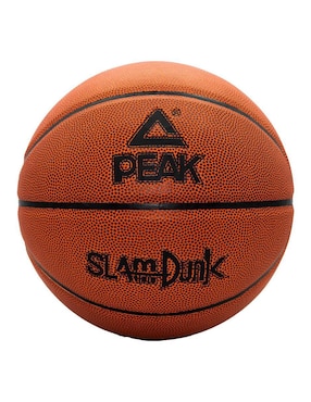 Balón Peak Para Básquetbol