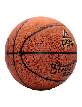 Balón Peak para básquetbol adulto