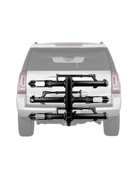 Extensión para rack de portabicicleta Kuat