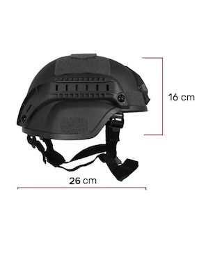 Casco medio casco para ciclismo Genérica unisex