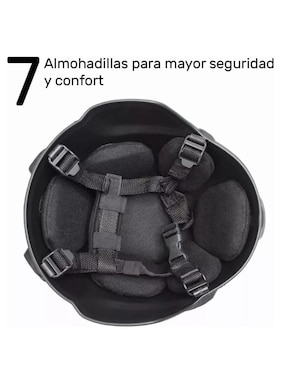 Casco medio casco para ciclismo Genérica unisex