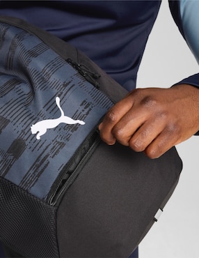 Mochila deportiva Puma Rise unisex