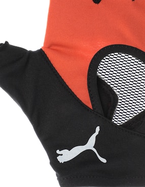 Guantes para entrenamiento Puma de mujer