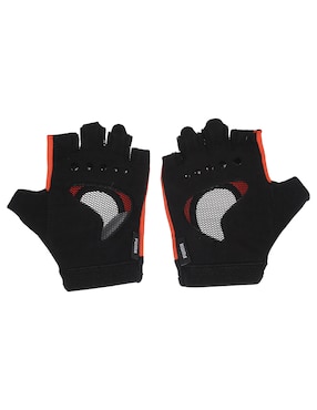 Guantes para correr Puma de mujer