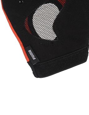 Guantes para correr Puma de mujer