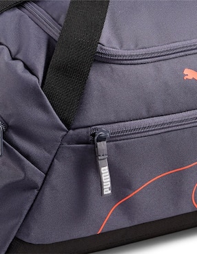 Maleta deportiva Puma Fundamentals Sports Bag S