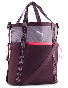 Maleta Deportiva Puma AT ESS Tote Bag