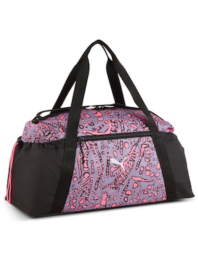 Maleta Deportiva Puma AT ESS Sport Bag Hypernatural