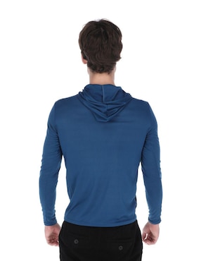 Playera deportiva para entrenamiento Chb Chili Beans Clothing Co. de hombre