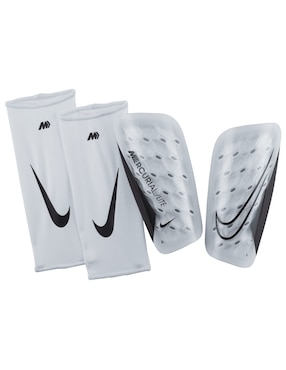Espinillera Nike fútbol todas las edades