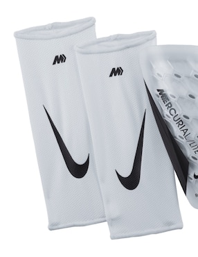 Espinillera Nike fútbol todas las edades