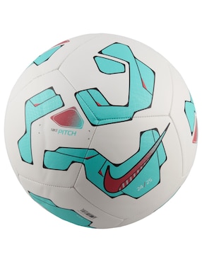 Balón Nike Pitch - Fa24 para fútbol adulto