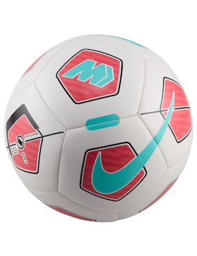 Balón Nike NK Merc Fade-fa24 Para Fútbol