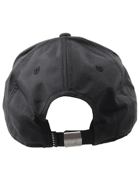 Gorra con visera curva broche para básquetbol Nike Jordan para adulto