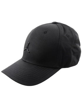 Gorra con visera curva broche para básquetbol Nike Jordan para adulto