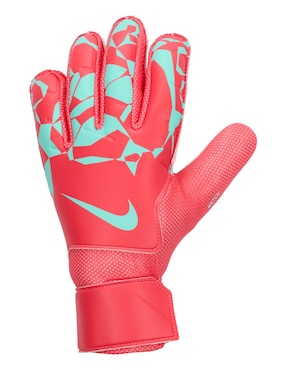 Guantes para fútbol Nike de adulto