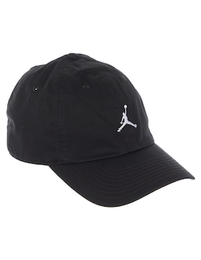 Gorra con visera curva hebilla para básquetbol Nike para adulto