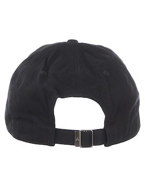 Gorra con visera curva hebilla para básquetbol Nike para adulto