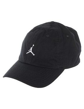 Gorra con visera curva hebilla para básquetbol Nike para adulto
