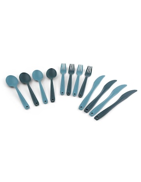 Set accesorios para campismo Coghlan's 2410