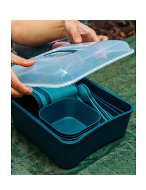 Set accesorios para campismo Coghlan's 2410