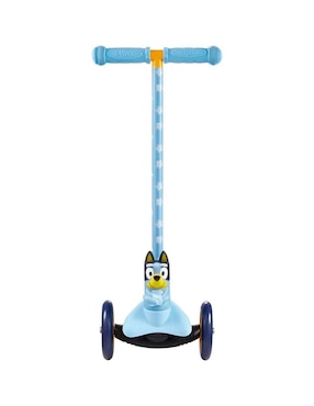 Scooter manual Bluey Bluey
