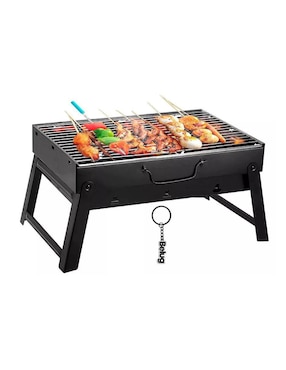 Parrilla Genérica de acero inoxidable