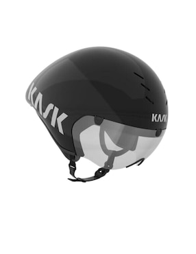 Casco Para Ciclismo Kask Unisex