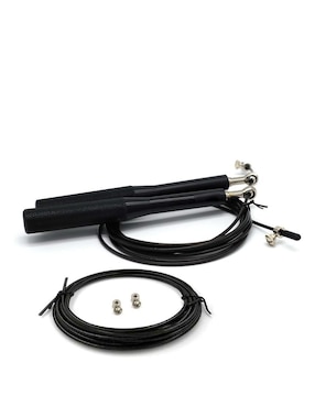 Cuerda Para Saltar RVT Sports Speed Rope Premium