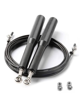 Cuerda para saltar RVT Sports Speed Rope Premium