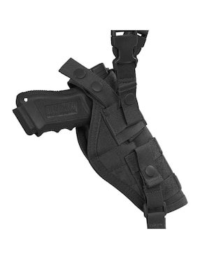 Sobaquera para caza y tiro con arco Condor ASH-002