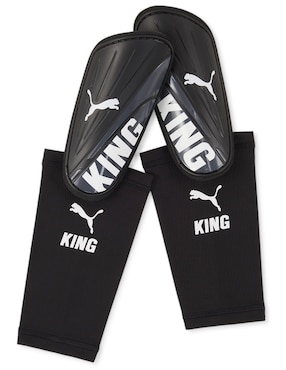 Imagen de producto Espinillera Puma fútbol