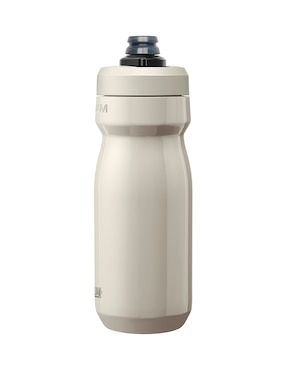 Ánfora Camelbak de acero inoxidable Bike Podium con tapa rosca