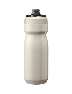 Ánfora Camelbak de acero inoxidable Bike Podium con tapa rosca