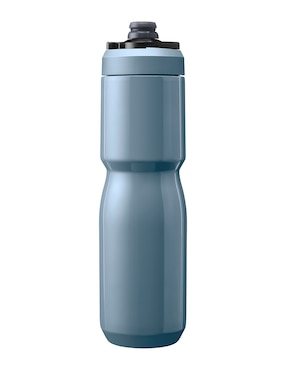 Ánfora Camelbak de acero inoxidable Bike Podium con tapa rosca