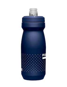 Ánfora Camelbak de plástico Bike Podium con tapa rosca