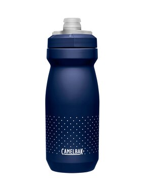 Ánfora Camelbak de plástico Bike Podium con tapa rosca