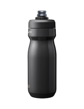 Ánfora Camelbak de acero inoxidable Bike Podium con tapa rosca
