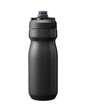 Ánfora Camelbak de acero inoxidable Bike Podium con tapa rosca