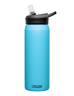 Termo Camelbak De Acero Inoxidable Eddy+ Con Tapa Rosca 750 Ml