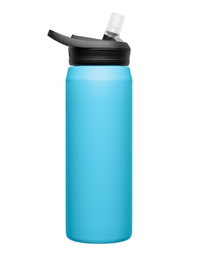 Termo Camelbak de acero inoxidable Eddy+ con tapa rosca
