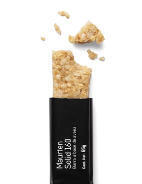 Solid 165 Maurten sabor clásico de 65 g