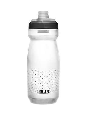 Ánfora Camelbak de plástico Bike Podium con tapa rosca