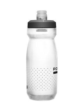 Ánfora Camelbak de plástico Bike Podium con tapa rosca
