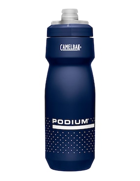 Ánfora Camelbak de plástico Bike Podium con tapa rosca